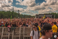 Firefly Music Festival 2018 - Photos