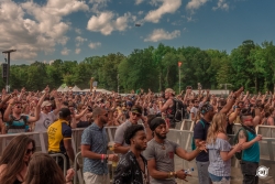 Firefly Music Festival 2018 - Photos