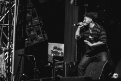 Joey Purp performs live at Firefly Music Festival 2018 - Photos