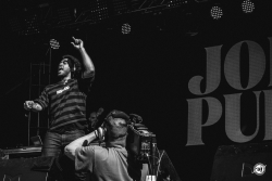 Joey Purp performs live at Firefly Music Festival 2018 - Photos