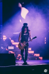 2017 Guns N Roses Chicago Concert • Photos