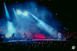2017 Guns N Roses Chicago Concert • Photos