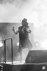 2017 Guns N Roses Chicago Concert • Photos