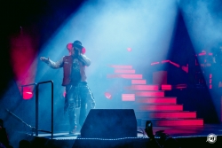 2017 Guns N Roses Chicago Concert • Photos