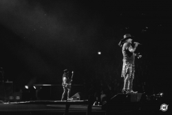 2017 Guns N Roses Chicago Concert • Photos