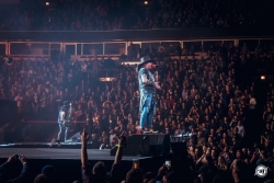 2017 Guns N Roses Chicago Concert • Photos