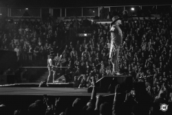 2017 Guns N Roses Chicago Concert • Photos