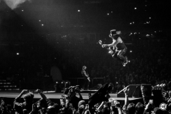 2017 Guns N Roses Chicago Concert • Photos