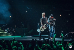 2017 Guns N Roses Chicago Concert • Photos