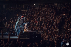 2017 Guns N Roses Chicago Concert • Photos