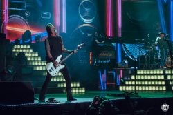 2017 Guns N Roses Chicago Concert • Photos