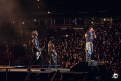 2017 Guns N Roses Chicago Concert • Photos