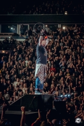 2017 Guns N Roses Chicago Concert • Photos