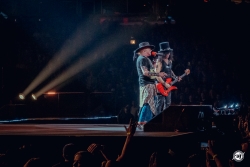 2017 Guns N Roses Chicago Concert • Photos