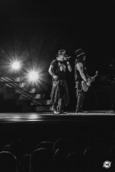 2017 Guns N Roses Chicago Concert • Photos