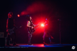 2017 Guns N Roses Chicago Concert • Photos