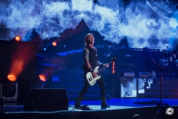 2017 Guns N Roses Chicago Concert • Photos