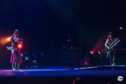2017 Guns N Roses Chicago Concert • Photos