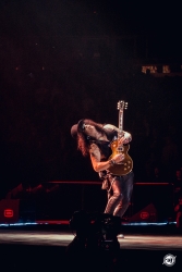 2017 Guns N Roses Chicago Concert • Photos