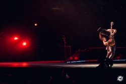 2017 Guns N Roses Chicago Concert • Photos