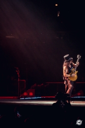 2017 Guns N Roses Chicago Concert • Photos