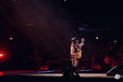 2017 Guns N Roses Chicago Concert • Photos