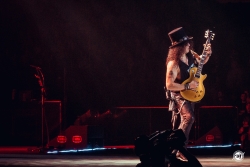 2017 Guns N Roses Chicago Concert • Photos