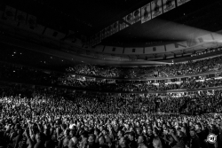 2017 Guns N Roses Chicago Concert • Photos