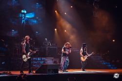 2017 Guns N Roses Chicago Concert • Photos