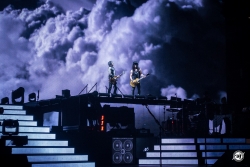 2017 Guns N Roses Chicago Concert • Photos