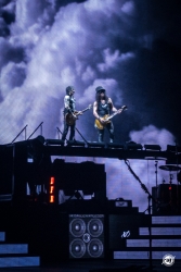2017 Guns N Roses Chicago Concert • Photos