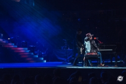 2017 Guns N Roses Chicago Concert • Photos