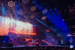 2017 Guns N Roses Chicago Concert • Photos