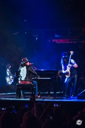 2017 Guns N Roses Chicago Concert • Photos