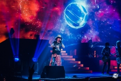 2017 Guns N Roses Chicago Concert • Photos