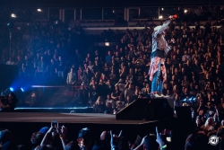 2017 Guns N Roses Chicago Concert • Photos