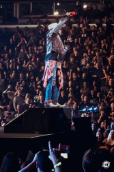 2017 Guns N Roses Chicago Concert • Photos