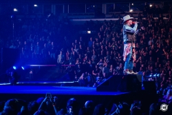 2017 Guns N Roses Chicago Concert • Photos
