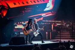 2017 Guns N Roses Chicago Concert • Photos