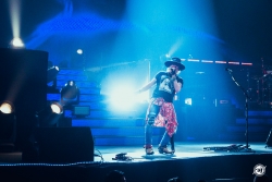 2017 Guns N Roses Chicago Concert • Photos