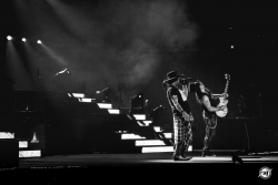 2017 Guns N Roses Chicago Concert • Photos