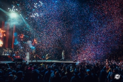 2017 Guns N Roses Chicago Concert • Photos