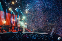 2017 Guns N Roses Chicago Concert • Photos