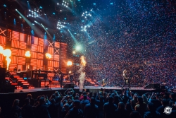 2017 Guns N Roses Chicago Concert • Photos