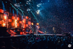 2017 Guns N Roses Chicago Concert • Photos