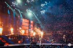 2017 Guns N Roses Chicago Concert • Photos