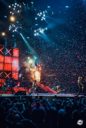 2017 Guns N Roses Chicago Concert • Photos