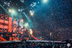 2017 Guns N Roses Chicago Concert • Photos