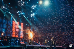 2017 Guns N Roses Chicago Concert • Photos