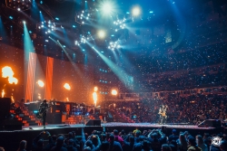 2017 Guns N Roses Chicago Concert • Photos